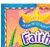 Faith, Hope, and Love