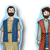 New Testament Storytelling Punch-Outs
