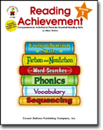 Reading Achievement