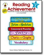 Reading Achievement