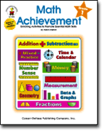 Math Achievement