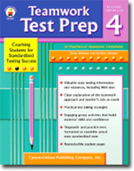 Teamwork Test Prep