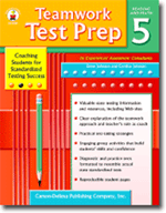 Teamwork Test Prep