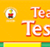 Teamwork Test Prep