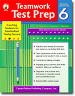 Teamwork Test Prep