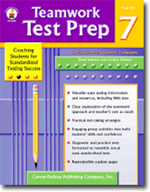 Teamwork Test Prep