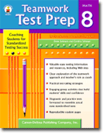 Teamwork Test Prep
