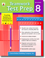 Teamwork Test Prep