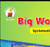 Big Words for Big Kids