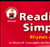 Reading/Writing Simple Rhymes