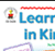 Learning Centers in Kindergarten