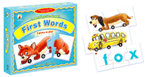 Learning to Read First Words