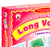 Read and Rhyme: Long Vowels