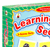 Learning to Sequence: 3-Scene Sets