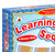 Learning to Sequence: 4-Scene Sets