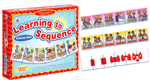 Learning to Sequence: 6-Scene Sets