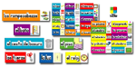 Print-Rich Classroom Labels: Spanish