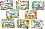 Learning Centers