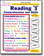 Reading Comprehension and Skills