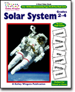 Solar System