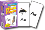 Spanish Alphabet: Photographic