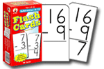 Subtraction 0-12