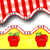 Apples and Gingham