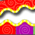 Colorful Swirls