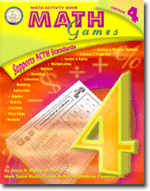Math Games