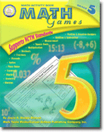 Math Games
