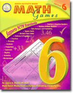 Math Games