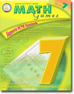 Math Games