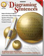 Diagraming Sentences