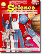 Jumpstarters for Science