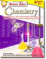 Science Tutor: Chemistry