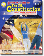 Jumpstarters for the U.S. Constitution