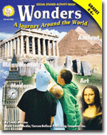 Wonders - A Journey Around the World