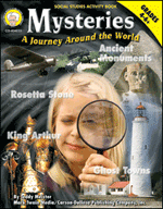Mysteries: A Journey Around the World