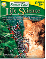Science Tutor: Life Science