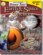 Science Tutor - Earth and Space Science