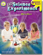 Easy Science Experiments