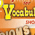 Jumpstarters for Vocabulary Building