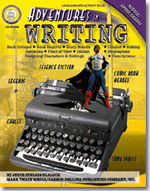 Adventures in Writing