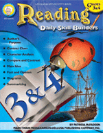 Daily Skill Builders: Reading