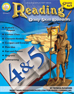 Daily Skill Builders: Reading