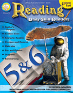 Daily Skill Builders: Reading