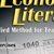 Economic Literacy