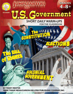 Jumpstarters for U.S. Government