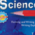 Developing Science Writing Skills