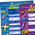 Colorful File Folder Games - Skill-Building Center Activities for Language Arts and Math